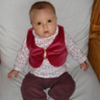 Help ons baby Elynn te steunen