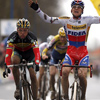 Styby wint nu ook in Koksijde!